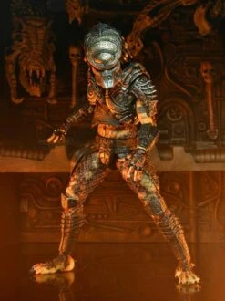 NECA Predator 2 Ultimate Boar Predator Figure -Model Figurine Toy Store d11fd1d5 ac39 4791 9659 bf39357b4c06