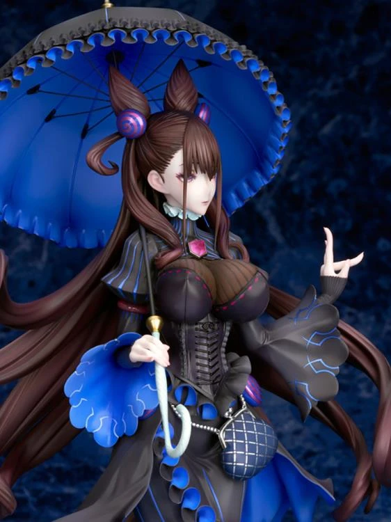1/7 Fate/Grand Order Caster / Murasaki Shikibu 11 1/7 Fate/Grand Order Caster / Murasaki Shikibu - Image 11