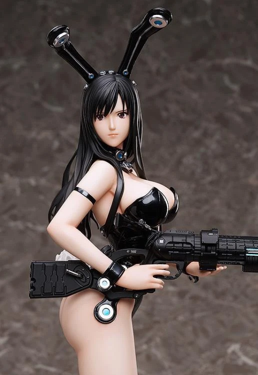 1/4 GANTZ: REIKA: Bare Leg Bunny Ver. Figure 7 1/4 GANTZ: REIKA: Bare Leg Bunny Ver. Figure - Image 7