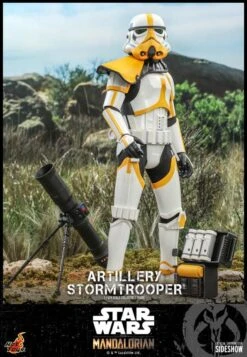 The Mandalorian TMS047 Artillery Stormtrooper 1/6th Scale Collectible Figure 20 The Mandalorian TMS047 Artillery Stormtrooper 1/6th Scale Collectible Figure -Model Figurine Toy Store d26b556a 30ff 4c3c 91f6 d6f0faa5bf1f