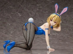 1/4 To Love-Ru Darkness: Risa Momioka: Bunny Ver. Figure 13 1/4 To Love-Ru Darkness: Risa Momioka: Bunny Ver. Figure -Model Figurine Toy Store d3be2eab 8a4e 4e9e bae1 51dc15763a8b