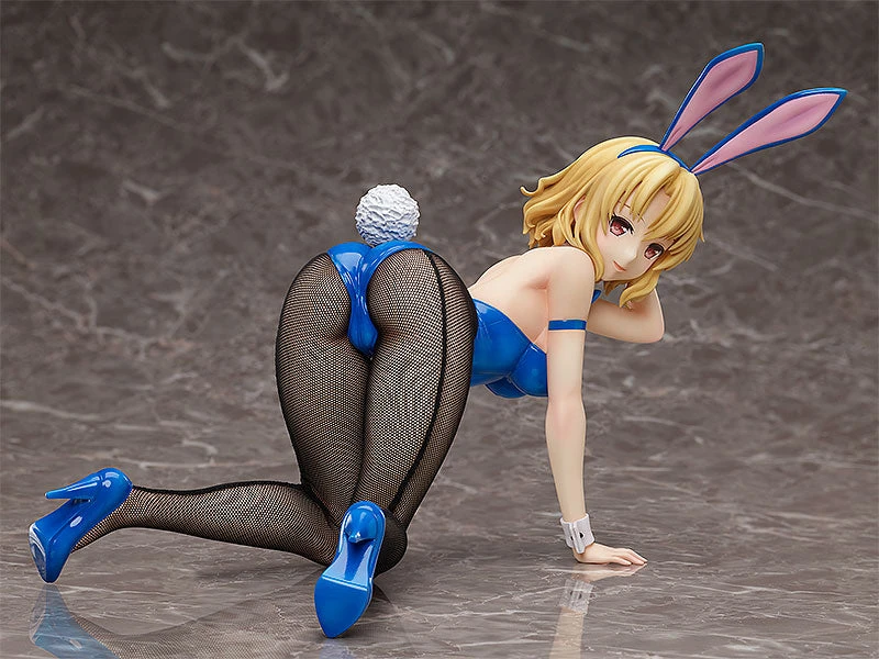 1/4 To Love-Ru Darkness: Risa Momioka: Bunny Ver. Figure 2 1/4 To Love-Ru Darkness: Risa Momioka: Bunny Ver. Figure - Image 2