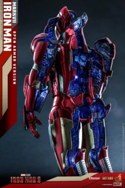 PRE-ORDER Iron Man 3 DS004D51 Iron Man Mark VII (Open Armor Ver.) 1/6 Scale Collectible Diorama 29 PRE-ORDER Iron Man 3 DS004D51 Iron Man Mark VII (Open Armor Ver.) 1/6 Scale Collectible Diorama -Model Figurine Toy Store d3dc4c3a c0e1 4eff 9b78 5b1f5d8504e0