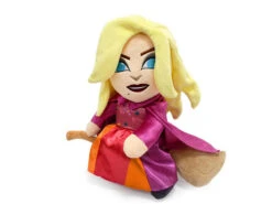 NECA Hocus Pocus Sarah 13" Plush