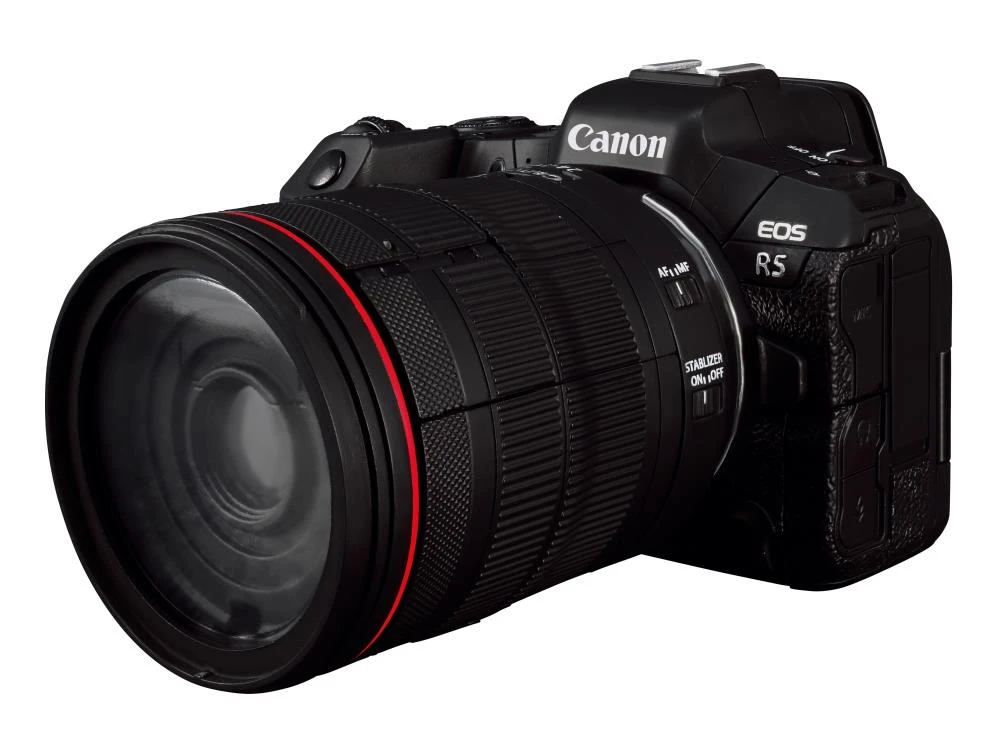 Transformers Collaborative Canon X Transformers Nemesis Prime R5 2 Transformers Collaborative Canon X Transformers Nemesis Prime R5 - Image 2