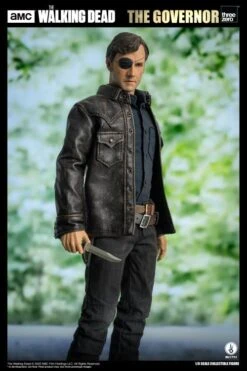 The Walking Dead The Governor 1/6 Scale Figure 19 The Walking Dead The Governor 1/6 Scale Figure -Model Figurine Toy Store d6a6f880 d5bd 42d8 a47c 69503700ff70