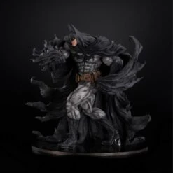 DC Sofbinal Batman (Hard Black Ver.) 20 DC Sofbinal Batman (Hard Black Ver.) -Model Figurine Toy Store d6f9ad3f 73d6 49fd 86bf f06d0cc8b94a