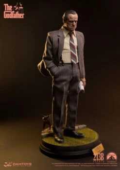 The Godfather Don Vito Corleone (Golden Years Ver.) 1/6 Scale Figure 7 The Godfather Don Vito Corleone (Golden Years Ver.) 1/6 Scale Figure -Model Figurine Toy Store d7368a43 eafe 4c07 b2d7 c23c1379a700