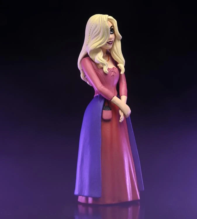 NECA Hocus Pocus Toony Terrors Sarah Sanderson 3 NECA Hocus Pocus Toony Terrors Sarah Sanderson - Image 3