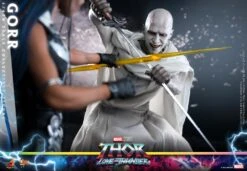 Thor: Love And Thunder MMS676 Gorr The God Butcher 1/6th Scale Collectible Figure 34 Thor: Love And Thunder MMS676 Gorr The God Butcher 1/6th Scale Collectible Figure -Model Figurine Toy Store d8a64a83 b67b 45b1 8781 e0cc369f9e34