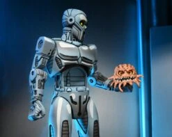 NECA TMNT Ultimate Utrom (Mirage Comics) 23 NECA TMNT Ultimate Utrom (Mirage Comics) -Model Figurine Toy Store d8c76a53 aa25 403a 9139 f435de60132a