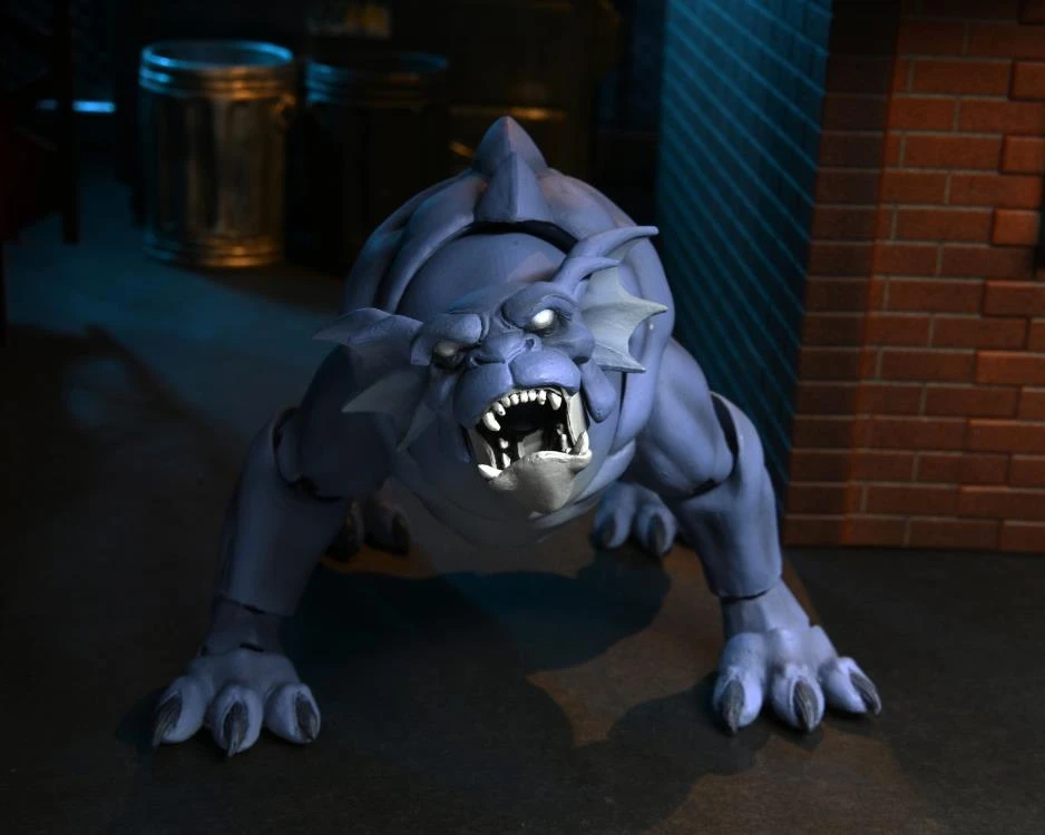 NECA Disney's Gargoyles Ultimate Bronx Figure 2 NECA Disney's Gargoyles Ultimate Bronx Figure - Image 2