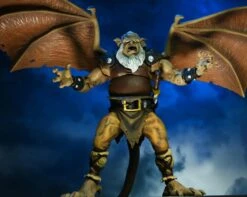 NECA Disney's Gargoyles Ultimate Hudson Figure 39 NECA Disney's Gargoyles Ultimate Hudson Figure -Model Figurine Toy Store d9b5c19d f133 4185 982f 1db982581ae5