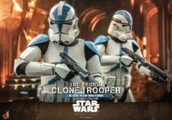 Pre-Order 501st Legion Clone Trooper 23 Pre-Order 501st Legion Clone Trooper -Model Figurine Toy Store da9f2824 3dc0 418f 969d fc03241ed1e1
