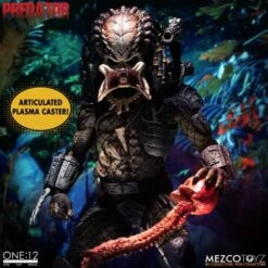 Predator One:12 Collective Predator Deluxe Edition Figure 22 Predator One:12 Collective Predator Deluxe Edition Figure -Model Figurine Toy Store daee655b 45bd 4f76 8651 0c69648ce447