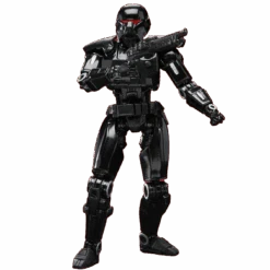 Star Wars: The Vintage Collection Dark Trooper (The Mandalorian)