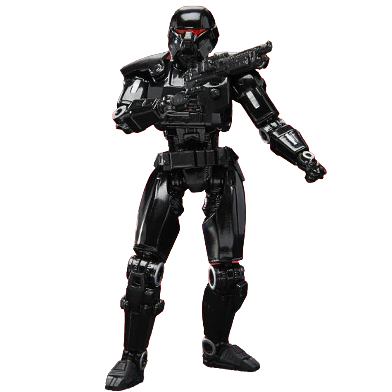 Star Wars: The Vintage Collection Dark Trooper (The Mandalorian) 1 Star Wars: The Vintage Collection Dark Trooper (The Mandalorian)