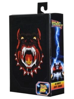 NECA Back To The Future Part 2 Ultimate Griff Figure -Model Figurine Toy Store dbe6bc1c 379d 4eb7 b96b 1b3dcfa135ed