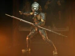 NECA Predator 2 Ultimate Boar Predator Figure -Model Figurine Toy Store dced75d1 293c 440e a022 e86ade465a31