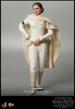 Star Wars: Attack Of The Clones MMS678 Padme Amidala 1/6th Scale Collectible Figure 17 Star Wars: Attack Of The Clones MMS678 Padme Amidala 1/6th Scale Collectible Figure -Model Figurine Toy Store dd546391 9189 44fd aca2 d220c11d146e
