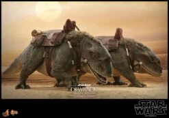 PRE-ORDER Dewback™ (Deluxe Version) Sixth Scale Figure 6 PRE-ORDER Dewback™ (Deluxe Version) Sixth Scale Figure -Model Figurine Toy Store dewback deluxe version star wars gallery 64dfa1725a74f