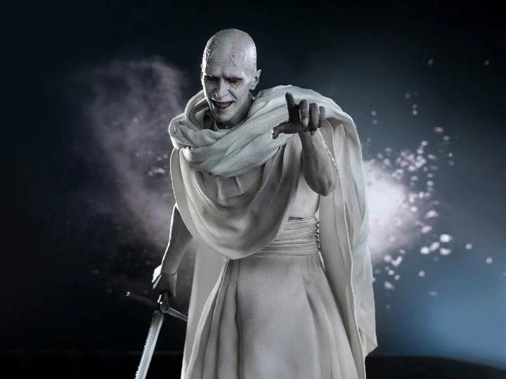 Thor: Love And Thunder MMS676 Gorr The God Butcher 1/6th Scale Collectible Figure 3 Thor: Love And Thunder MMS676 Gorr The God Butcher 1/6th Scale Collectible Figure - Image 3