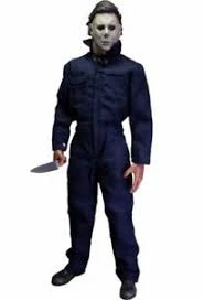 Halloween 1978 - Michael Myers 12" Action Figure 3 Halloween 1978 - Michael Myers 12" Action Figure - Image 3