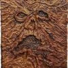 Evil Dead 2: Book Of The Dead Necronomicon Prop With Printed Pages