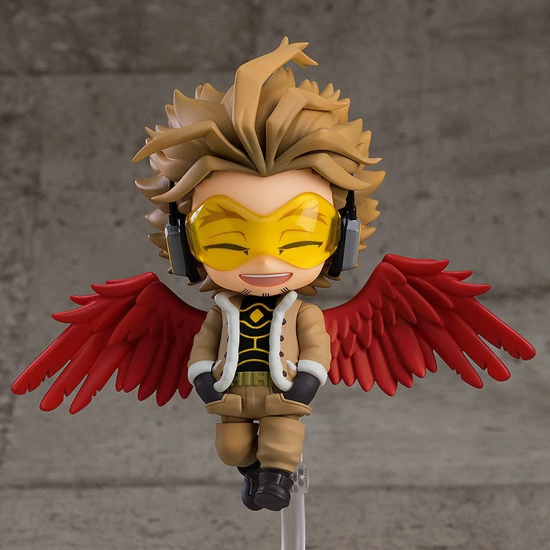 Nendoroid Hawks (My Hero Academia) 4 Nendoroid Hawks (My Hero Academia) - Image 4