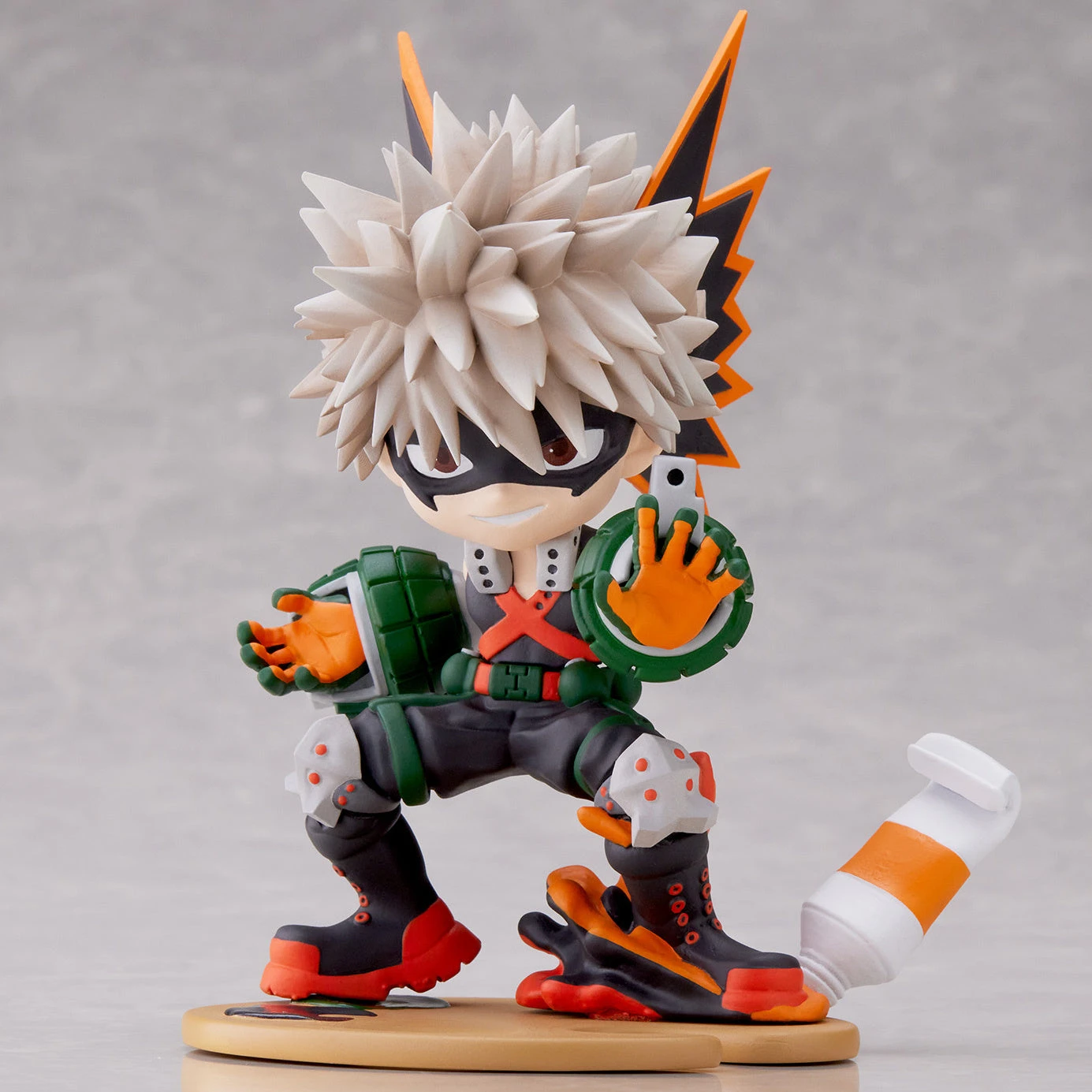 My Hero Academia: PalVerse Pale. Katsuki Bakugo 4 My Hero Academia: PalVerse Pale. Katsuki Bakugo - Image 4