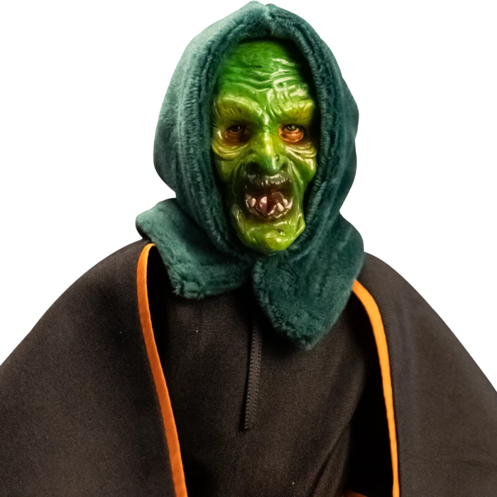 Halloween III: Season Of The Witch - 1:6 Scale Trick Or Treater Action Figure Set 4 Halloween III: Season Of The Witch - 1:6 Scale Trick Or Treater Action Figure Set - Image 4