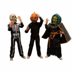Halloween III: Season Of The Witch - 1:6 Scale Trick Or Treater Action Figure Set 11 Halloween III: Season Of The Witch - 1:6 Scale Trick Or Treater Action Figure Set -Model Figurine Toy Store download 745c8239 5f70 4d27 8292 ee6af7171798