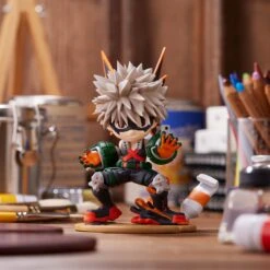 My Hero Academia: PalVerse Pale. Katsuki Bakugo 12 My Hero Academia: PalVerse Pale. Katsuki Bakugo -Model Figurine Toy Store download 81db9a73 0278 4ddd 9e92 ce141fa57e78
