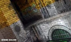 NECA Animated Sewer Pop-Up Diorama 1/12 7 NECA Animated Sewer Pop-Up Diorama 1/12 -Model Figurine Toy Store download 8b776932 582b 4acf b719 e5c34f61fdbf