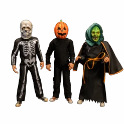 Halloween III: Season Of The Witch - 1:6 Scale Trick Or Treater Action Figure Set 10 Halloween III: Season Of The Witch - 1:6 Scale Trick Or Treater Action Figure Set -Model Figurine Toy Store download b047a21f 8d34 4be0 90de aa67194701fd
