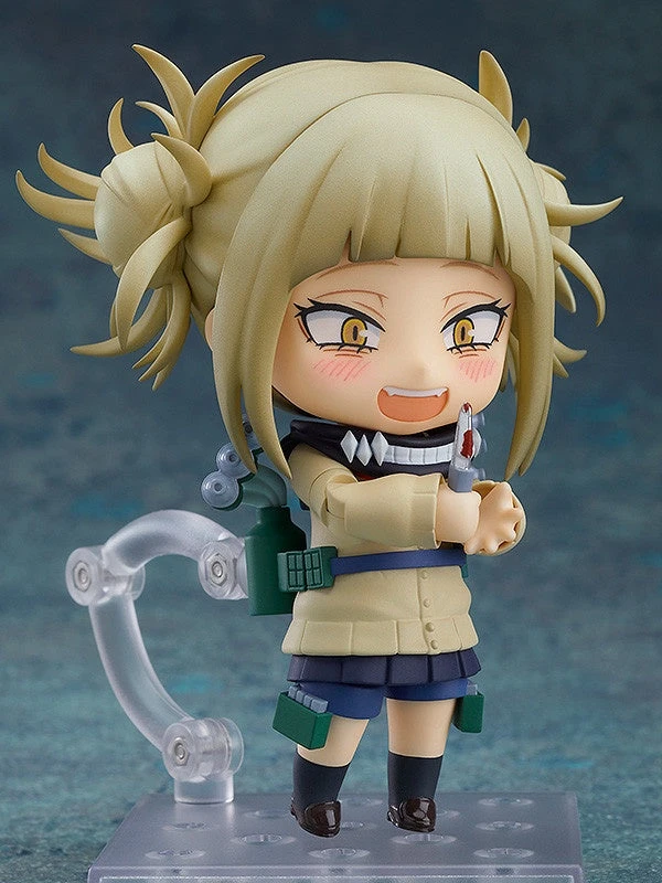 Nendoroid Himiko Toga (My Hero Academia) (Reissue) 5 Nendoroid Himiko Toga (My Hero Academia) (Reissue) - Image 5
