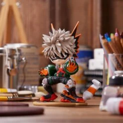 My Hero Academia: PalVerse Pale. Katsuki Bakugo 14 My Hero Academia: PalVerse Pale. Katsuki Bakugo -Model Figurine Toy Store download bbb49a14 3ead 4849 ab73 f456eb6a2c53