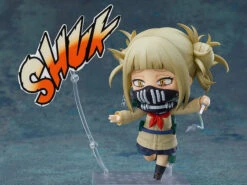 Nendoroid Himiko Toga (My Hero Academia) (Reissue) 11 Nendoroid Himiko Toga (My Hero Academia) (Reissue) -Model Figurine Toy Store download be52effb 5fc7 4c7a a5a2 a61a2bbeebf9