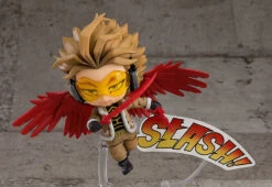 Nendoroid Hawks (My Hero Academia) 10 Nendoroid Hawks (My Hero Academia) -Model Figurine Toy Store download e22bd516 df5b 462f a6e6 6bf76f5947a1