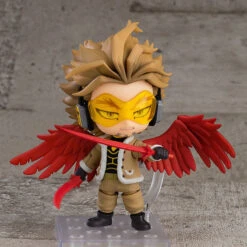Nendoroid Hawks (My Hero Academia) 8 Nendoroid Hawks (My Hero Academia) -Model Figurine Toy Store download e7f8e717 f562 490a a946 197a63b9a25d