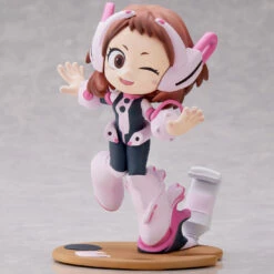 My Hero Academia: PalVerse Pale. Ochaco Uraraka 5 My Hero Academia: PalVerse Pale. Ochaco Uraraka -Model Figurine Toy Store download f0e5e296 0315 41f0 aa0a be4f3e059532