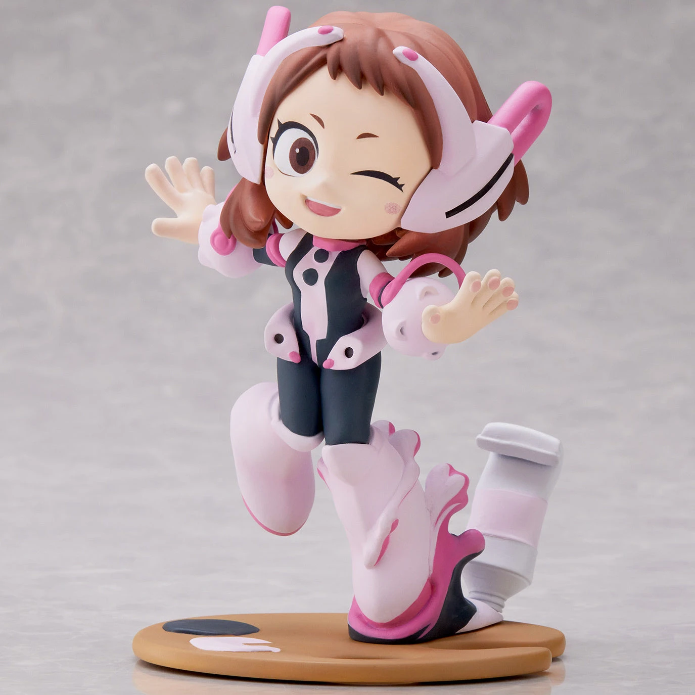 My Hero Academia: PalVerse Pale. Ochaco Uraraka 2 My Hero Academia: PalVerse Pale. Ochaco Uraraka - Image 2
