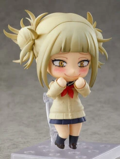 Nendoroid Himiko Toga (My Hero Academia) (Reissue) 9 Nendoroid Himiko Toga (My Hero Academia) (Reissue) -Model Figurine Toy Store download f6e87d3f 2317 45bd 8e6c e78816d4c465