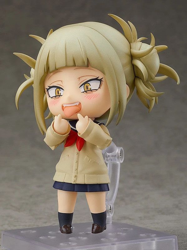 Nendoroid Himiko Toga (My Hero Academia) (Reissue) 3 Nendoroid Himiko Toga (My Hero Academia) (Reissue) - Image 3