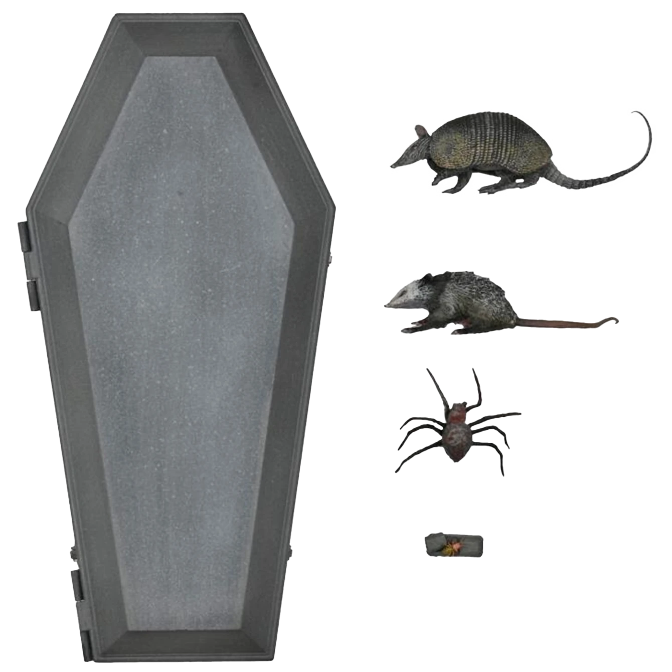 NECA Universal Monsters Dracula Accessory Set 1 NECA Universal Monsters Dracula Accessory Set