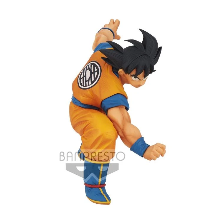 Dragon Ball Z Son Goku FES!! Vol.16 Goku 1 Dragon Ball Z Son Goku FES!! Vol.16 Goku