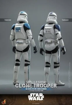 Pre-Order 501st Legion Clone Trooper 33 Pre-Order 501st Legion Clone Trooper -Model Figurine Toy Store e1c02445 7fd0 4797 9a3d e681ac1e23a2