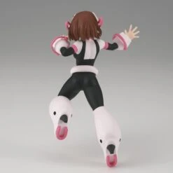 My Hero Academia The Amazing Heroes Vol.32 Ochaco Uraraka 7 My Hero Academia The Amazing Heroes Vol.32 Ochaco Uraraka -Model Figurine Toy Store e2c63766 8fda 4261 8047 c853a298e314