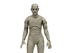 NECA Universal Monsters Retro Glow-In-The-Dark The Mummy Figure 5 NECA Universal Monsters Retro Glow-In-The-Dark The Mummy Figure -Model Figurine Toy Store e33a31cd 1a4e 4987 8630 73e5ffb5e999