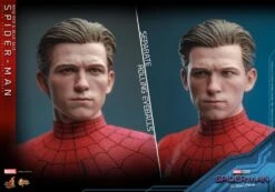 PRE-ORDER Spider-Man: No Way Home MMS680 Spider-Man (New Red And Blue Suit) 1/6th Scale Collectible Figure 30 PRE-ORDER Spider-Man: No Way Home MMS680 Spider-Man (New Red And Blue Suit) 1/6th Scale Collectible Figure -Model Figurine Toy Store e35b0b43 3c6d 499b a35f 26ea3e6bc14f